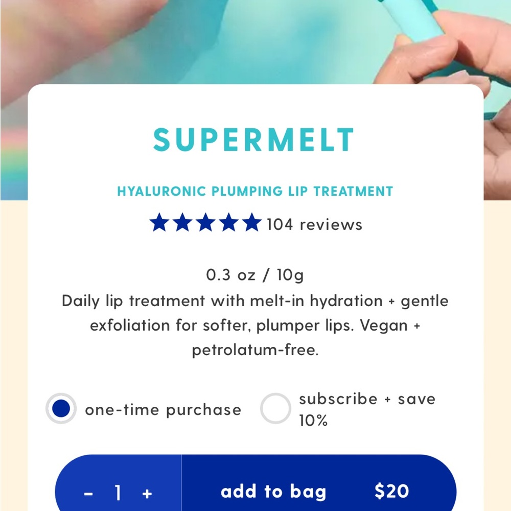 Beauty bundle - Picture 6 of 10